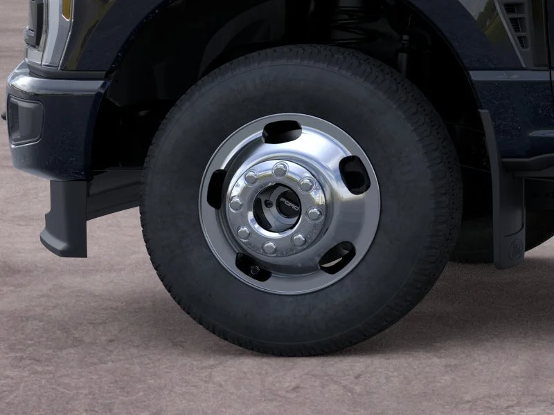 New 2026 Agate Black Metallic Ford XL image 44