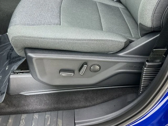 New 2026 Argon Blue Metallic Ford XLT image 19