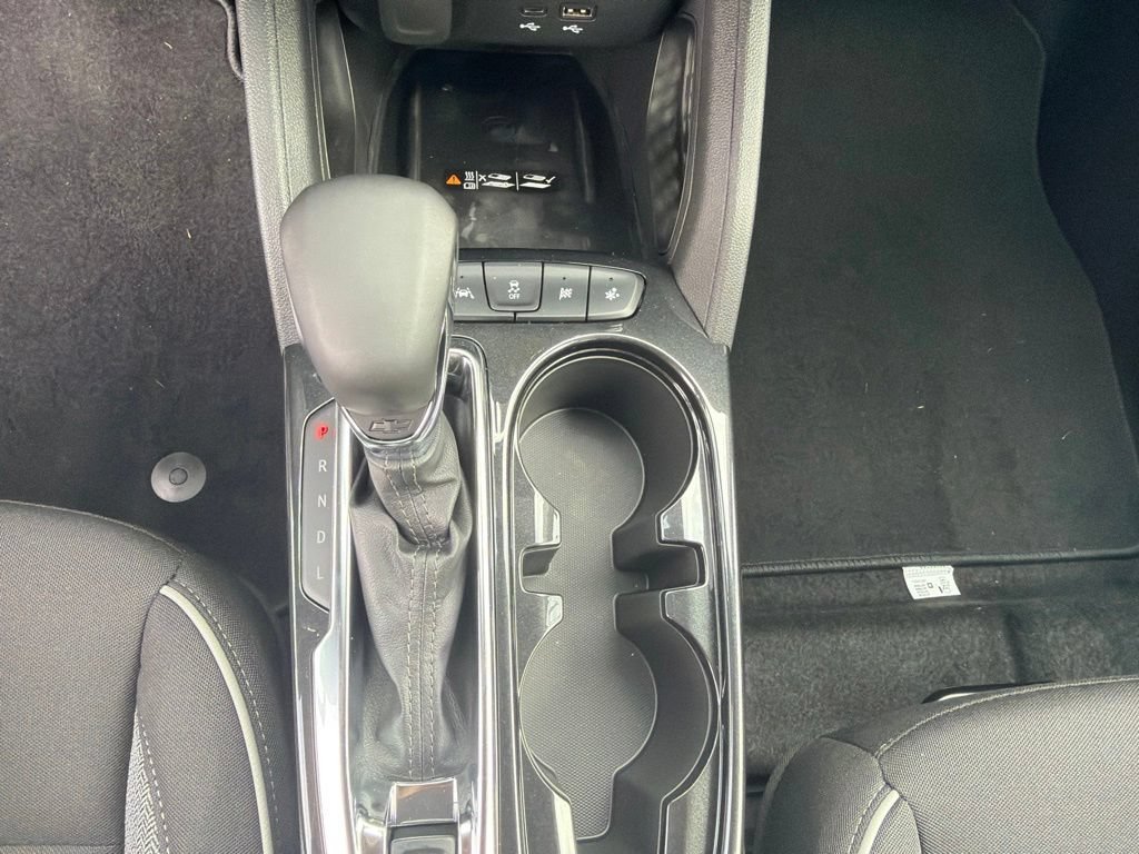 2026 Chevrolet Trailblazer LT - Photo 22