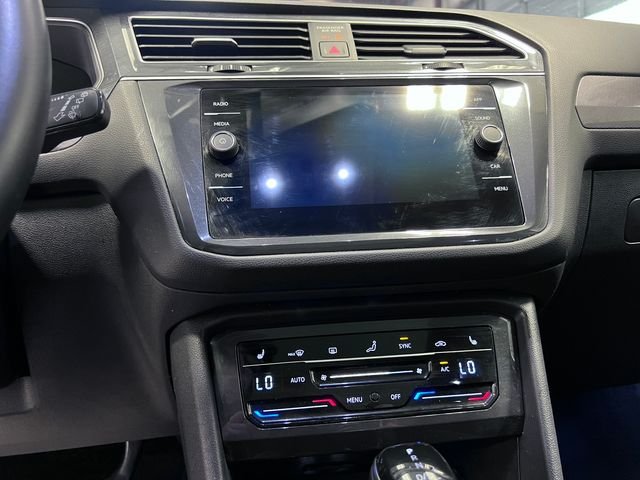 Certified Used 2024 Gray Volkswagen 2.0T SE image 24