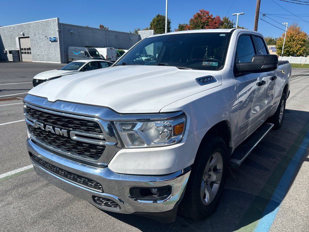 2023 RAM 1500 Pickup Big Horn/Lone Star