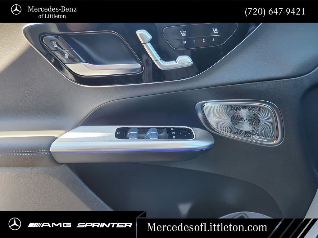 New 2027 Polar White Mercedes-Benz GLC 300 Coupe image 22