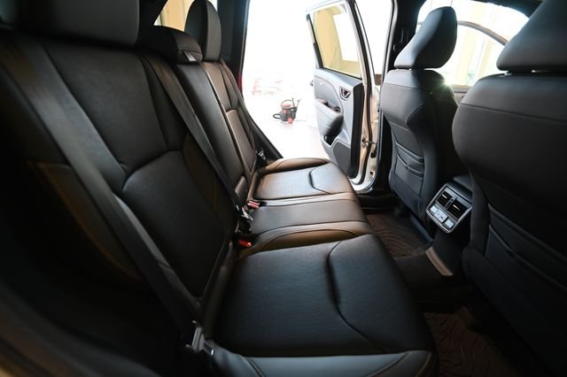 Certified Used 2026 White Subaru Wilderness image 26