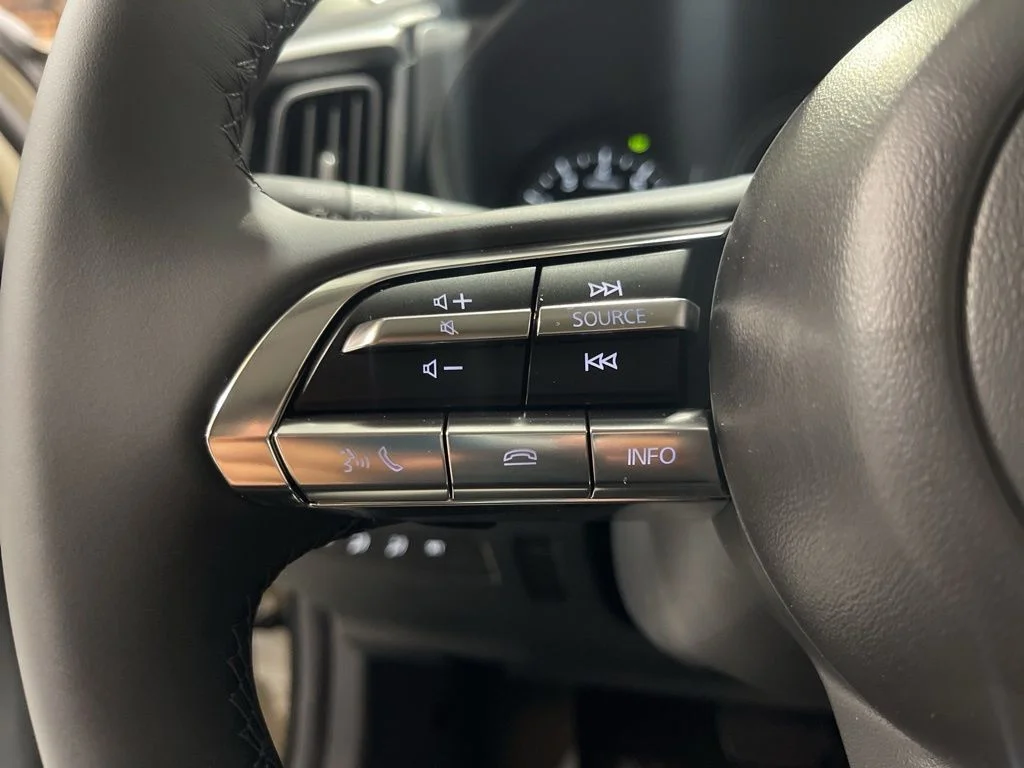 2026 Mazda CX-50 Turbo - Photo 14