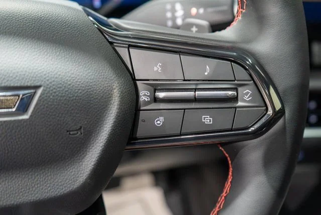 2026 Chevrolet Equinox RS - Photo 20