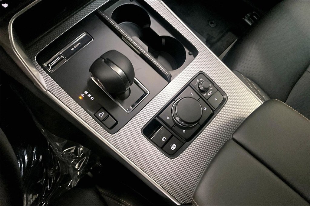 2026 MAZDA CX-90 - Image 6