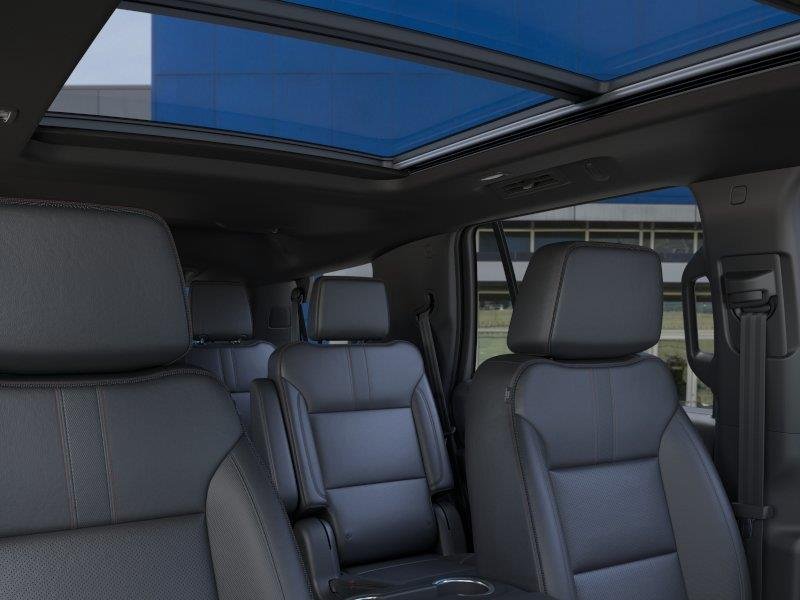 2026 Chevrolet Tahoe RST - Photo 24