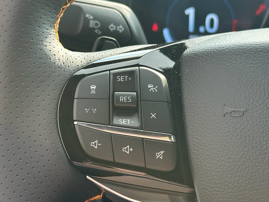 2026 Ford Explorer Tremor - Photo 14