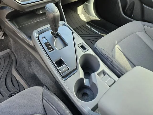 New 2026 CRYSTAL WHITE PEARL Subaru Base image 19