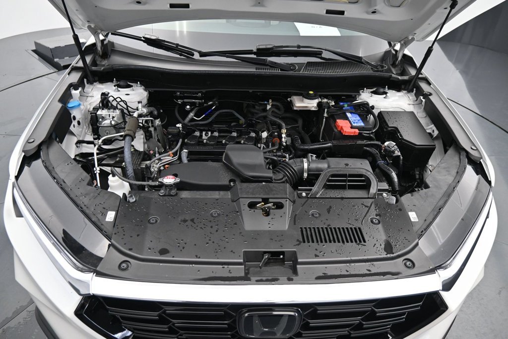 Used 2024  Honda EX image 25