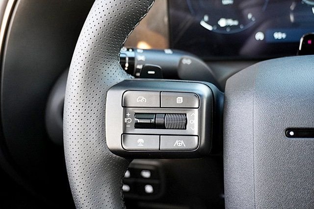 2026 Hyundai Palisade XRT Pro - Photo 42