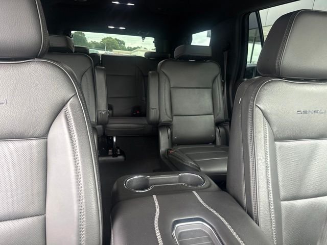 Used 2023 Black GMC Denali image 33