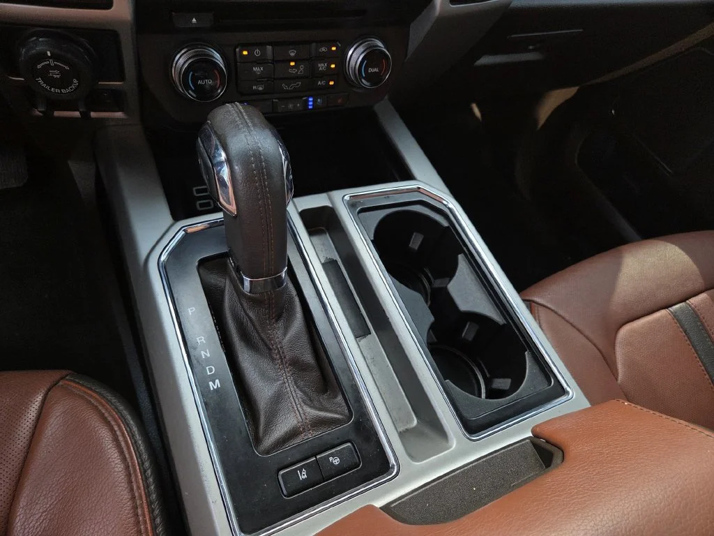 Used 2018  Ford King Ranch image 14