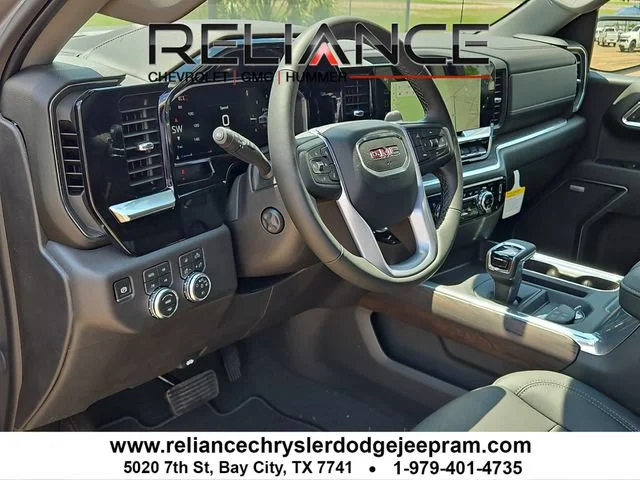 2026 GMC Sierra 1500 SLT - Photo 19