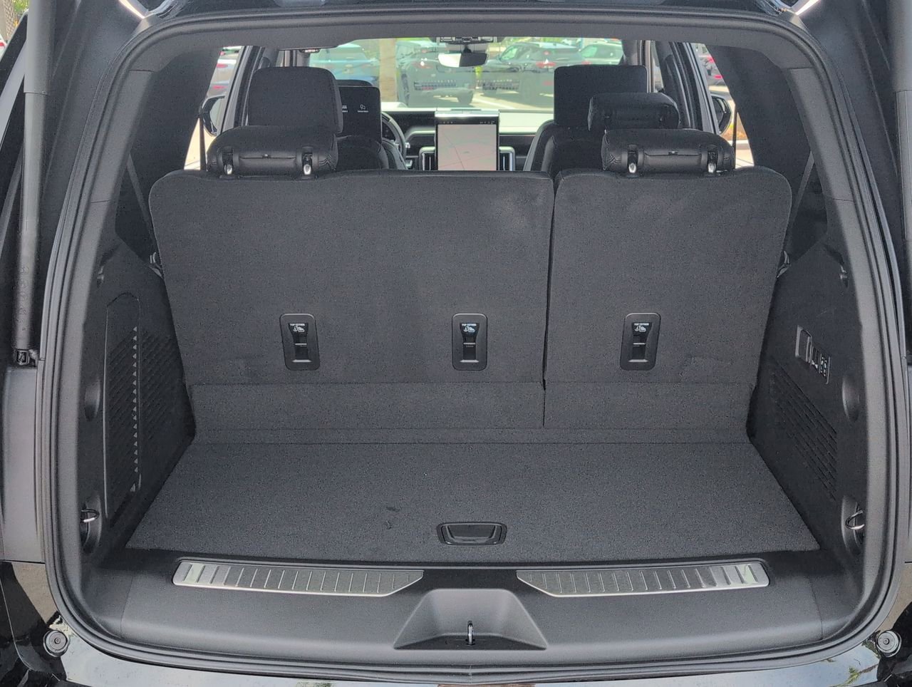 New 2026 Onyx Black GMC Denali image 25