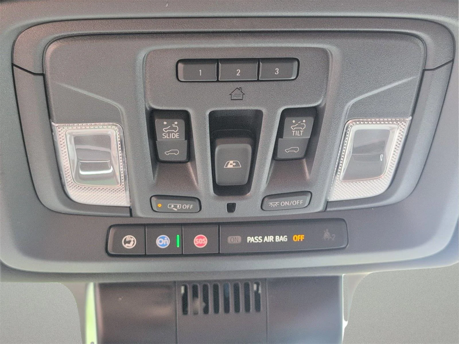 New 2026 Onyx Black GMC Denali Ultimate image 20