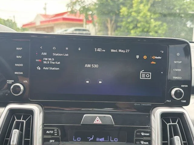 Certified Used 2023 Silver Kia S image 16