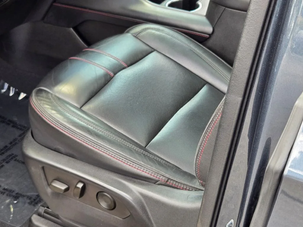 Used 2021 Gray Chevrolet RST image 26