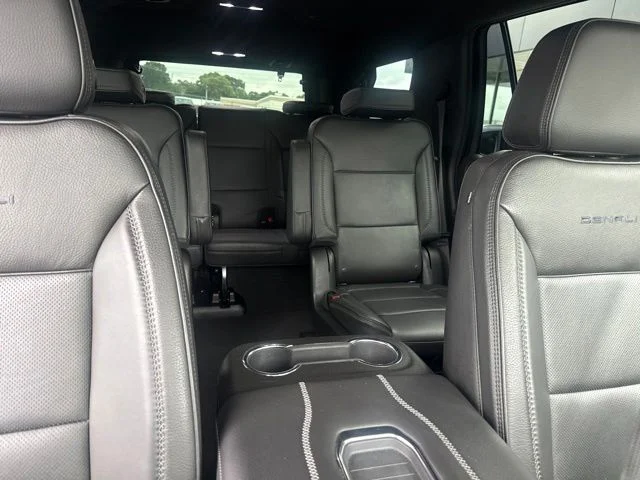 Used 2023 Black GMC Denali image 33