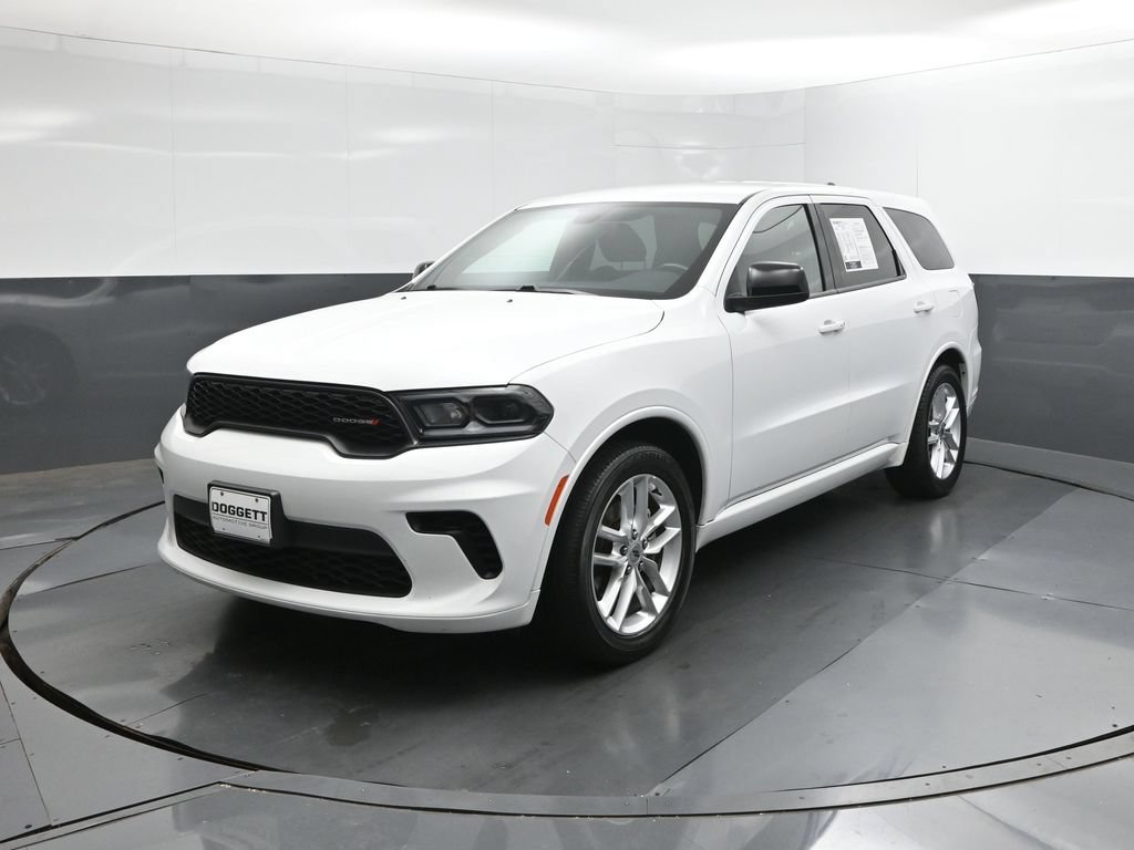2023 Dodge Durango