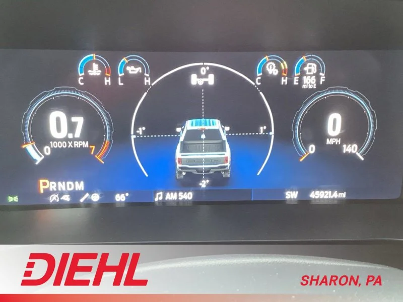 Used 2021  Ford Raptor image 11