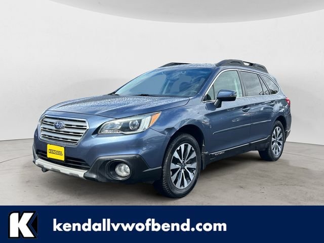 2015 Subaru Outback