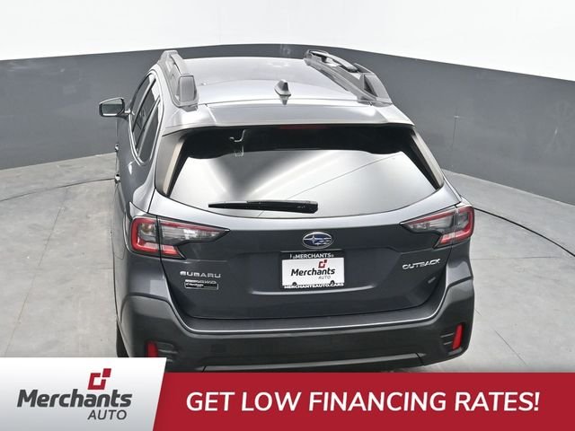 Used 2022 Gray Subaru Premium image 37