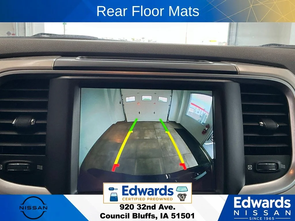 Used 2020 Red Ram Warlock image 26