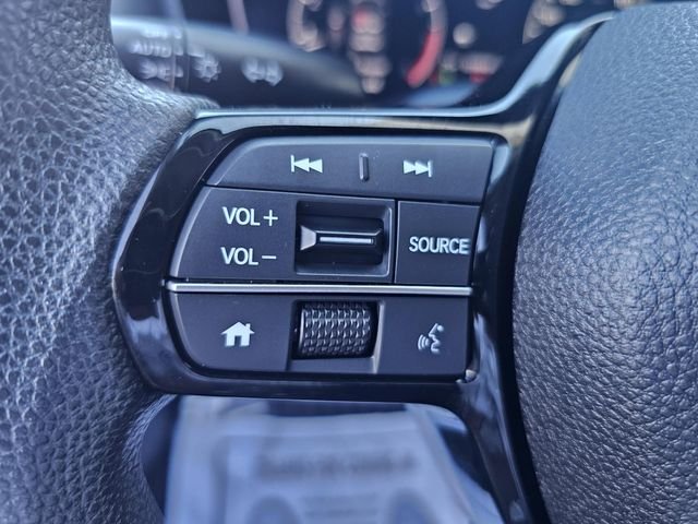 Used 2022 Gray Honda LX image 23