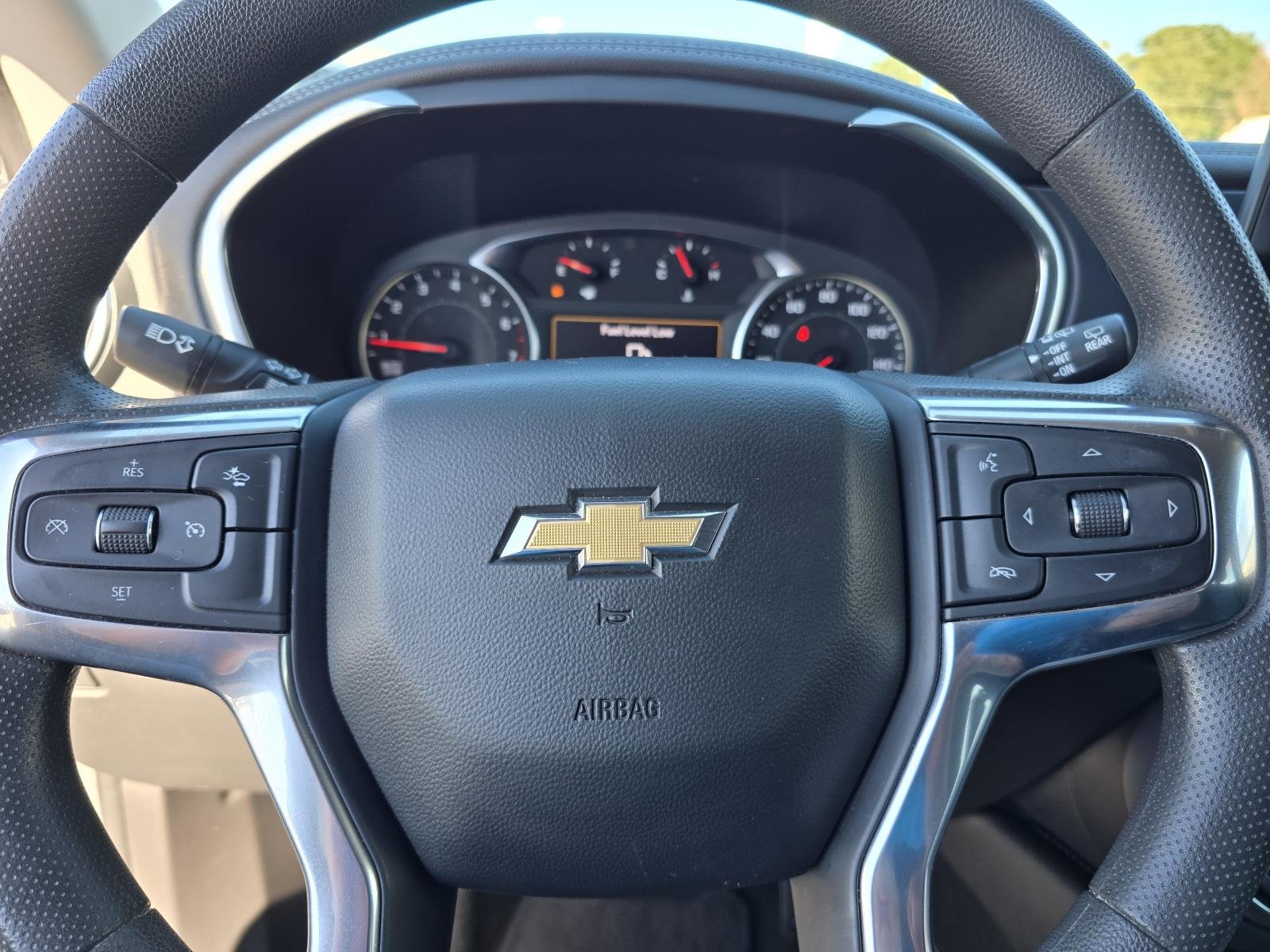 2023 Chevrolet Blazer 2LT - Photo 13