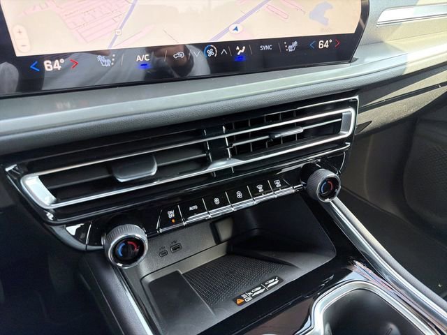 2026 Chevrolet Traverse LT - Photo 26