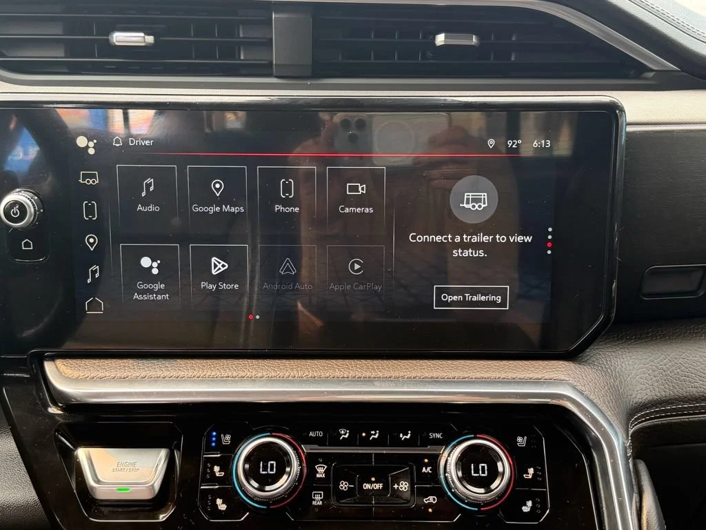2024 GMC Sierra 1500 Denali Denali - Photo 19