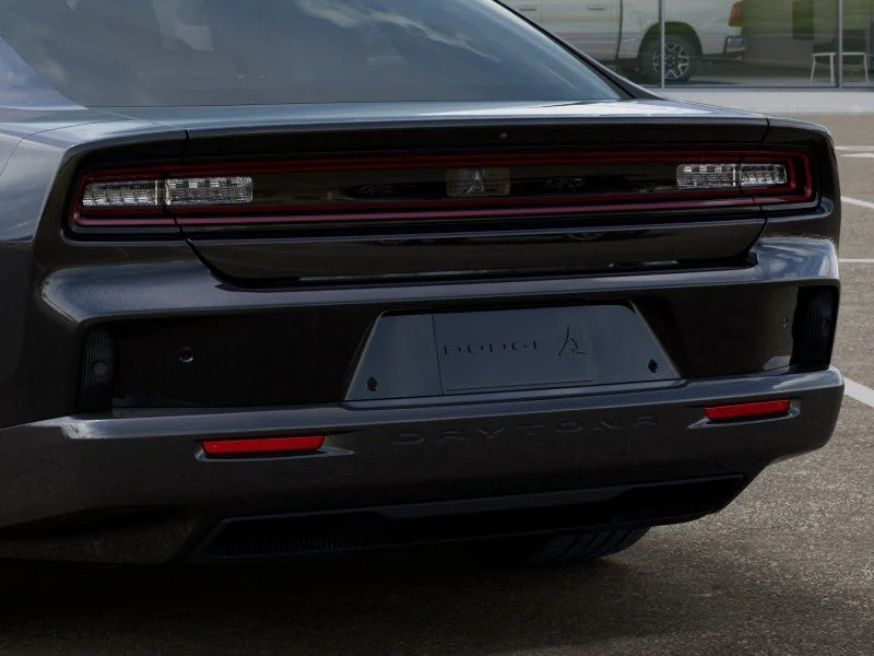 2026 Dodge Charger Daytona Scat Pack - Photo 14