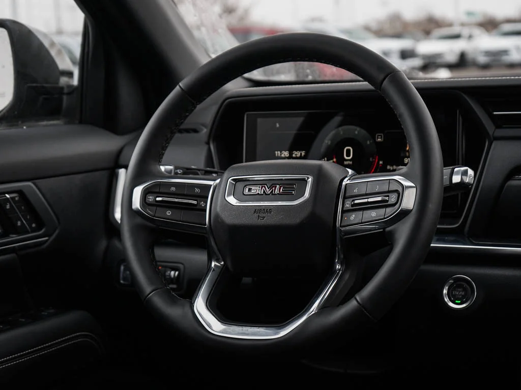 2026 GMC Terrain Elevation - Photo 15