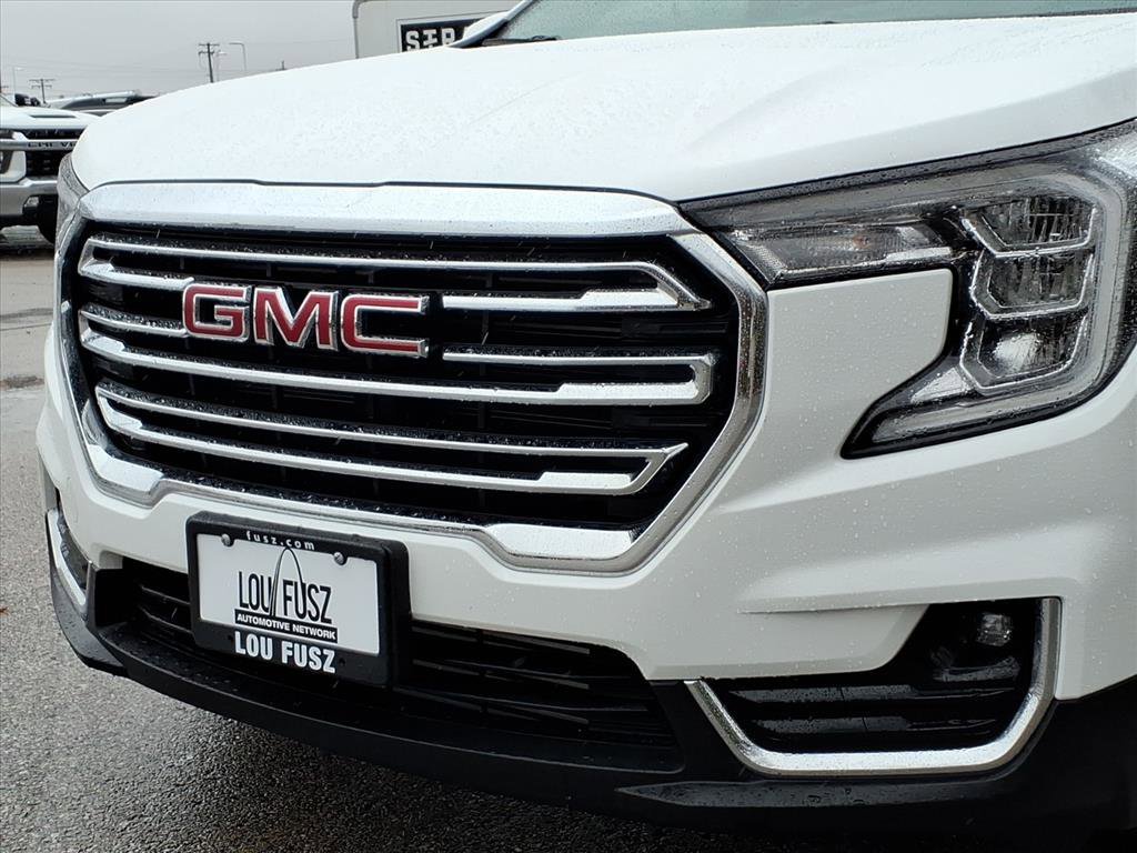2024 GMC Terrain SLT - Photo 34