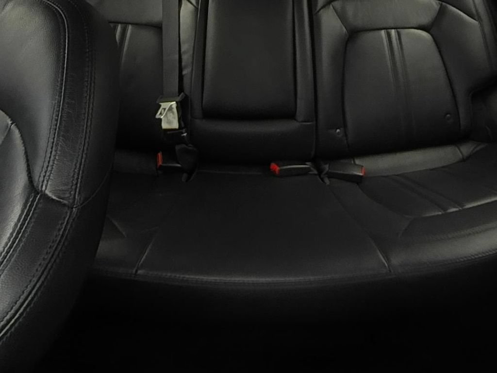 Used 2016 Silver Kia EX image 13