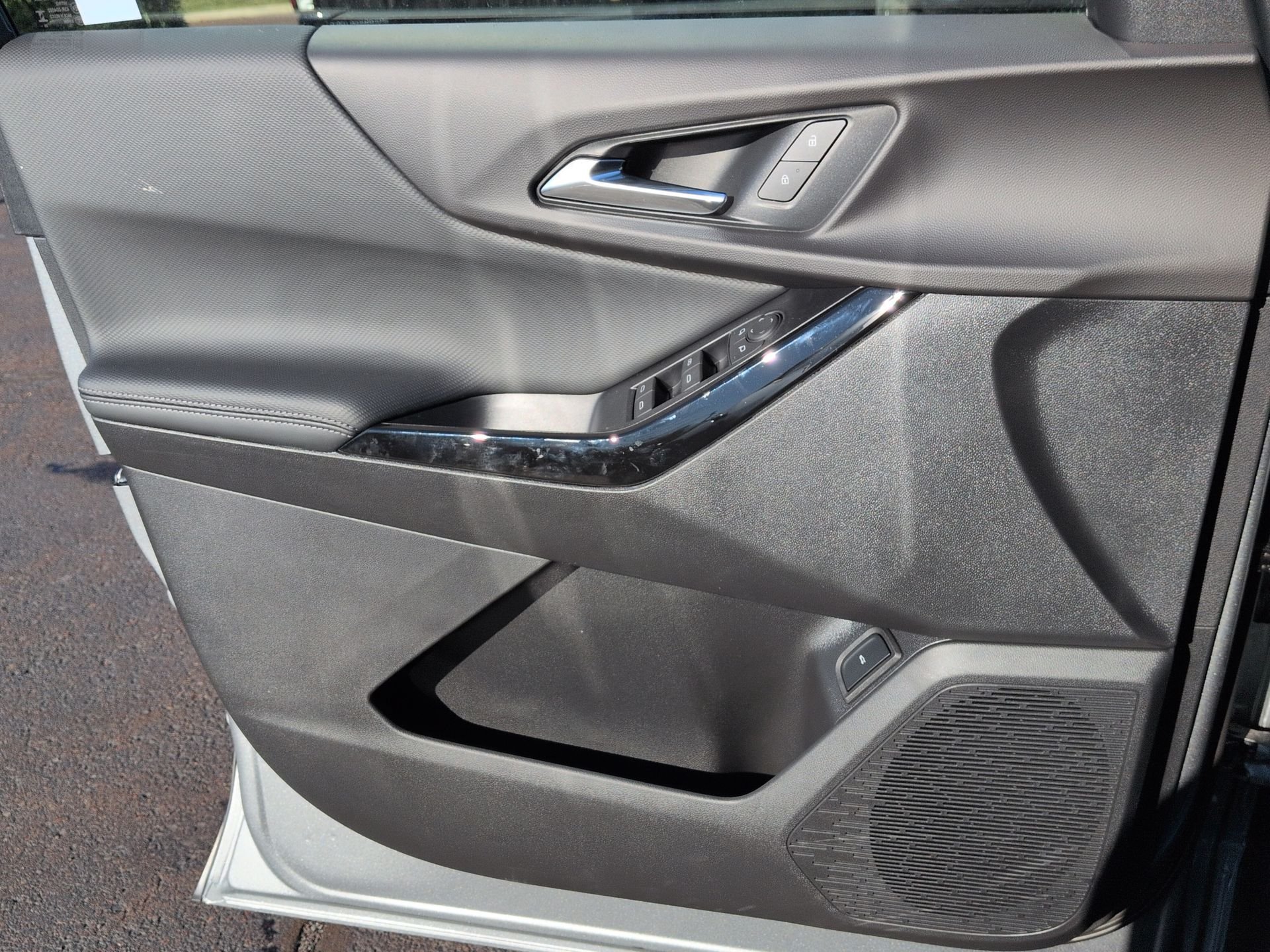 New 2026 Sterling Gray Metallic Chevrolet LT image 58