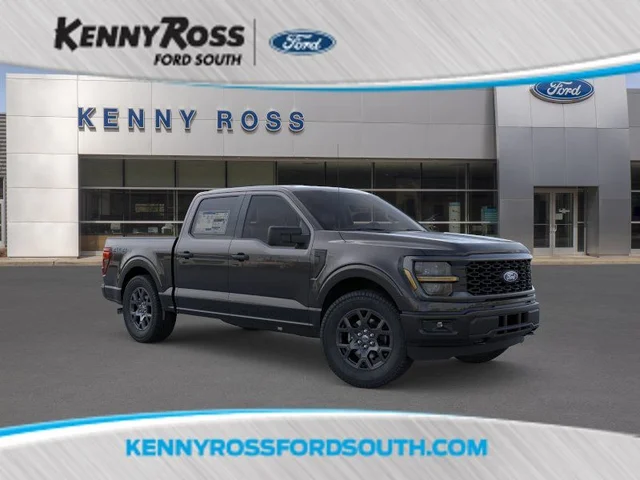 2026 Ford F-150 STX®