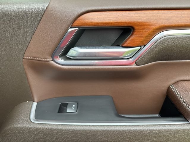 2022 GMC Sierra 1500 Denali Denali - Photo 21
