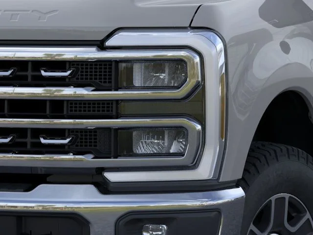 New 2026 Avalanche Ford Lariat image 19