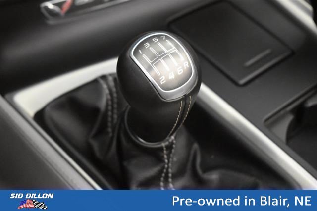 Used 2014 Blade Silver Metallic Chevrolet 2LT image 6