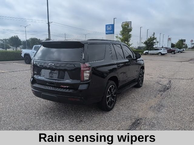 2023 Chevrolet Tahoe RST - Photo 19