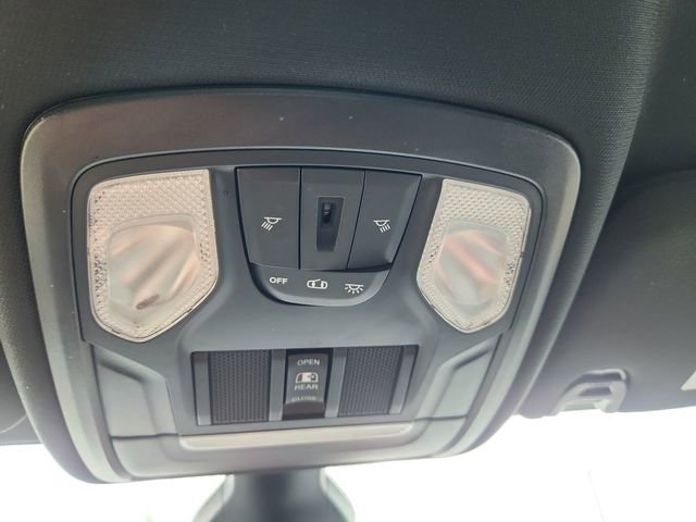 2021 RAM Ram 2500 Pickup Power Wagon - Photo 47