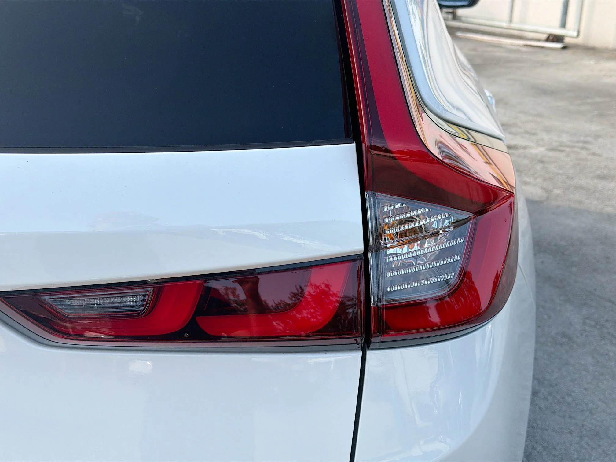 2024 Honda CR-V EX - Photo 29
