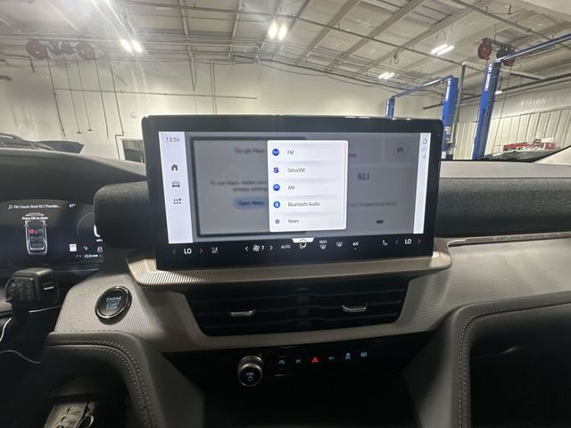 New 2026 Space White Metallic Ford Active image 16
