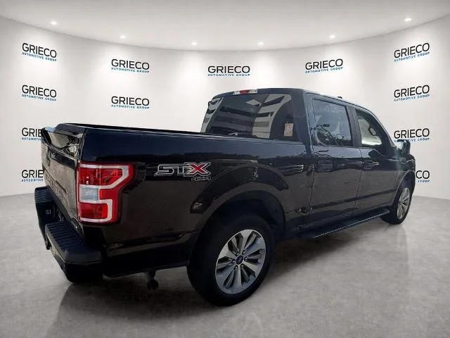 Used 2018 Magma Red Ford XL image 17