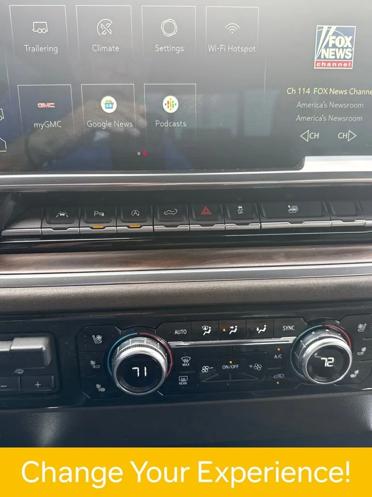 2022 GMC Sierra 1500 SLT - Photo 16
