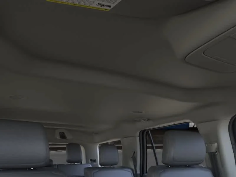 New 2026 Dark Matter Gray Metallic Ford Active image 22