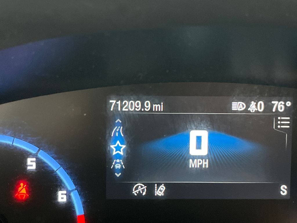 Used 2023 White Ford Base image 18