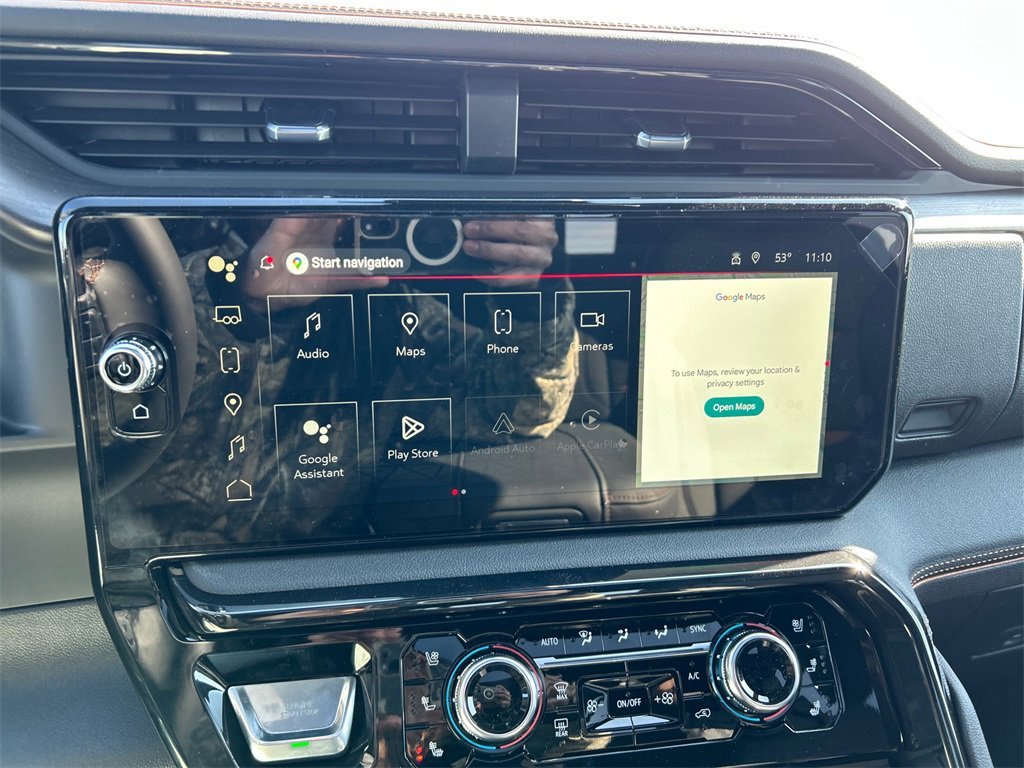 2026 GMC SIERRA - Image 23